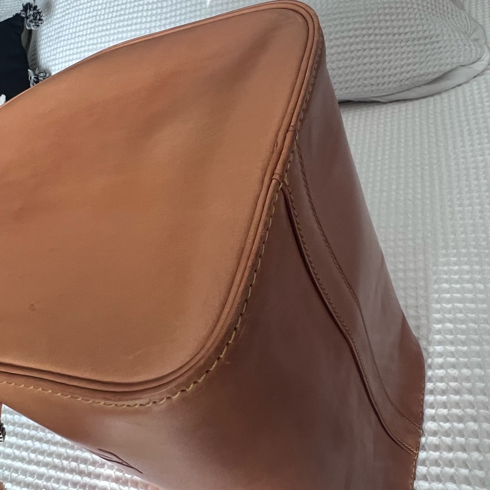 Rare Louis Vuitton Vintage Speedy 30 Nomad Collection Handbag Excellent - Picture 8 of 10